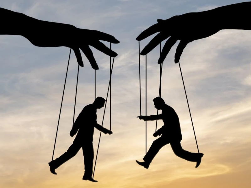 Kenali Manipulasi dalam Relasi: Dari Gaslighting hingga Love Bombing