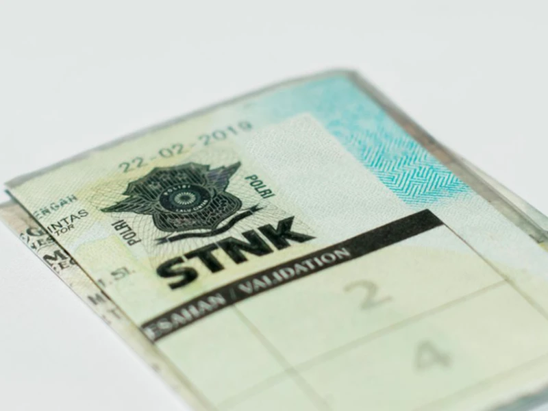 Perlu Tahu, Ini Urutan Cara Mengaktifkan Kembali STNK yang Terblokir