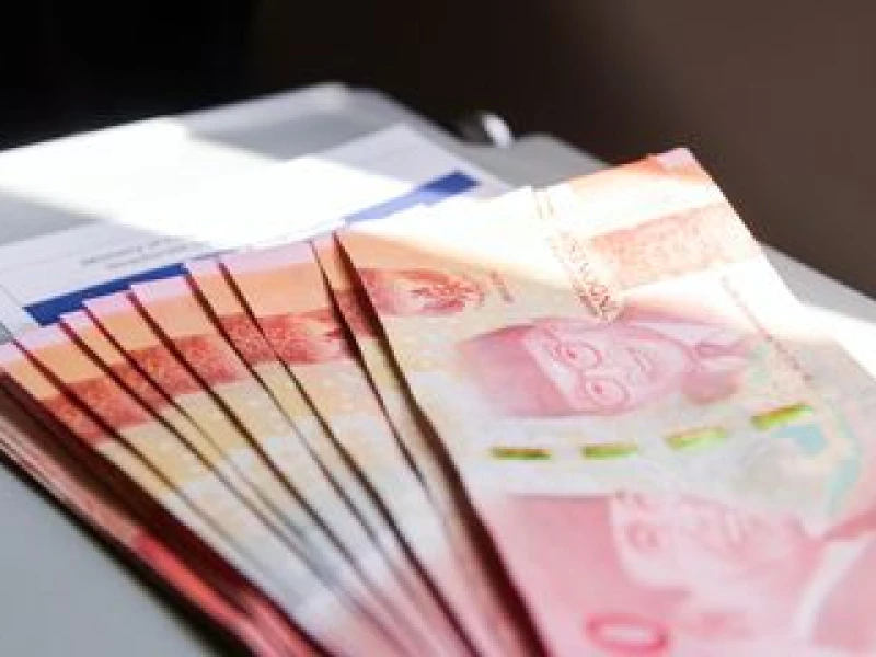 Menkeu RI Beri Sinyal Gaji 13 dan THR 2025 Tetap Cair Meski di Tengah Efisiensi Anggaran