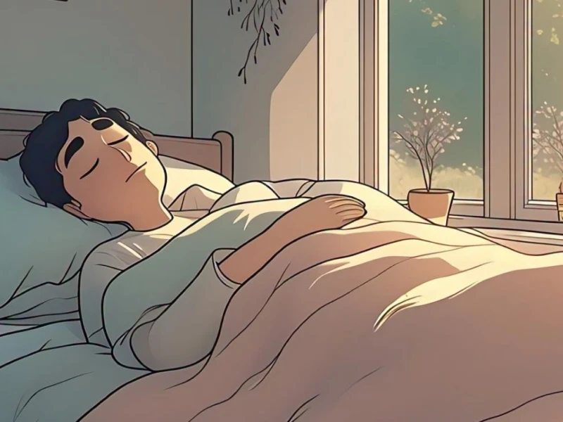 Bukan Sekadar Ritual, Berikut Manfaat Tidur untuk Kesehatan dan Mental menurut Hasil Penelitian