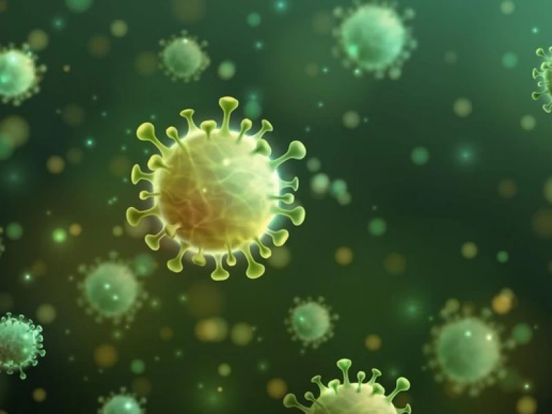 Marak Virus HMPV di China, Kemenkes RI Imbau Masyarakat Tidak Panik Namun Tetap Waspada