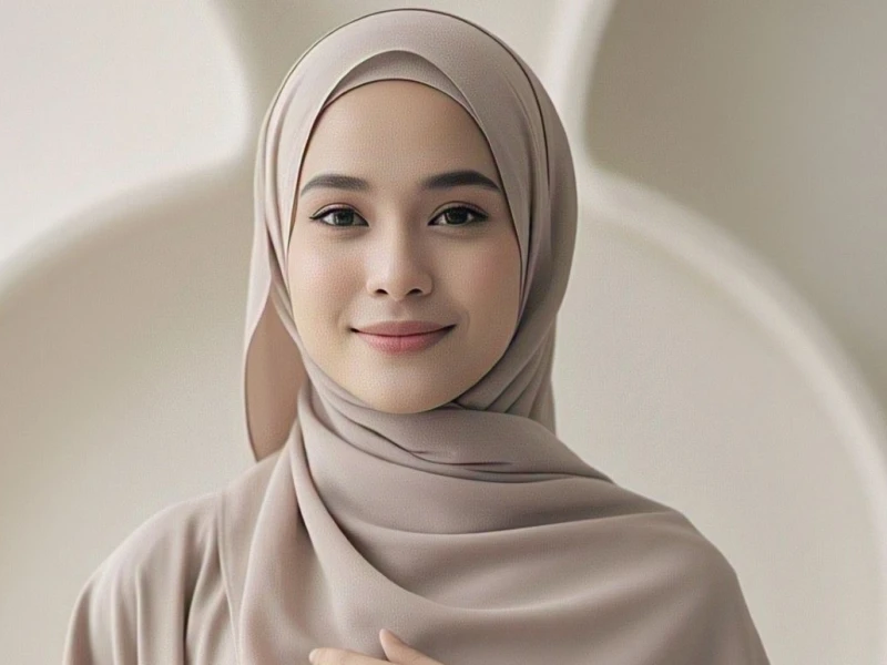 Puasa, Jerawat, dan Kesehatan Mental Pemuda