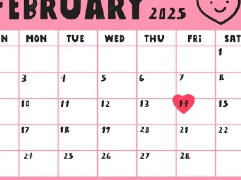 Kalender Jawa Bulan Februari 2025 Lengkap dengan Weton Pasaran