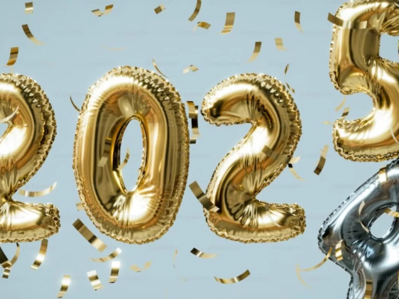 Kata-Kata Bijak Akhir Tahun 2024 dan Asa Menuju Tahun Baru 2025
