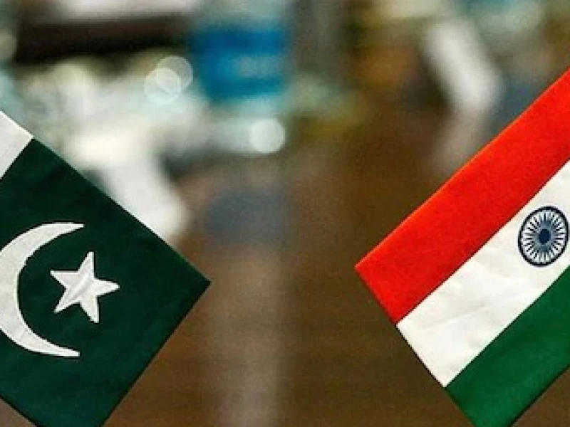Pakistan Mulai Lancarkan Operasi Bunyan Ul Marsoos, Serangan Balasan ke India