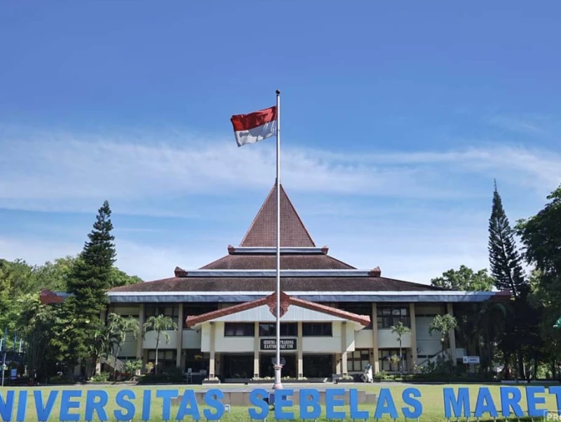 Seleksi Mandiri Jalur Reguler UNS 2025: Syarat, Jadwal, dan Link Pendaftaran