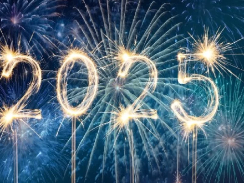 Tanggal 31 Desember 2024 Memperingati Hari Apa Jelang Tahun Baru 2025