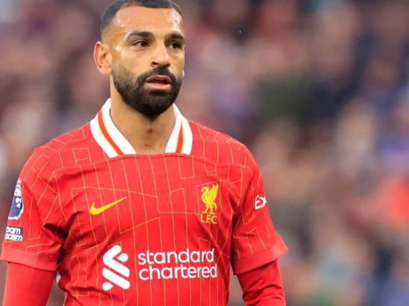 Daftar Pemain Muslim Top Dunia yang Puasa Ramadan: Salah, Kante, Rudiger, hingga Mahrez
