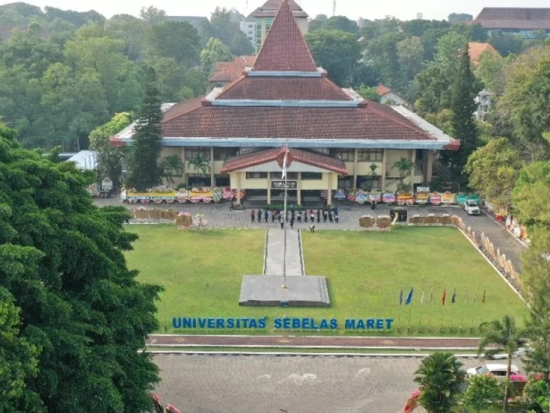 Jalur Afirmasi Penelusuran Bibit Unggul Seleksi Mandiri UNS 2025, Pendaftaran Terakhir 4 Juni