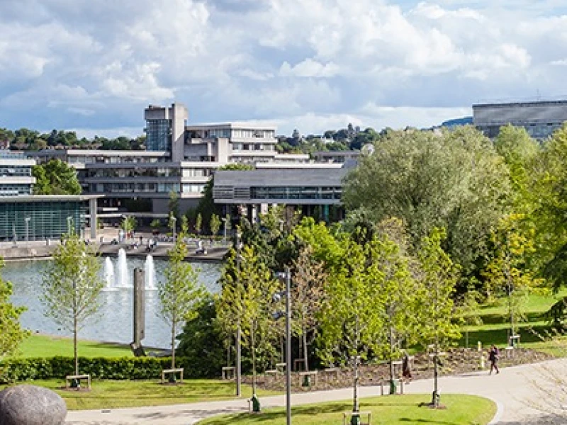 Beasiswa LPDP-University College Dublin Program Master 2025 Dibuka, Terakhir 2 Juni