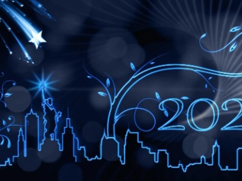 Contoh Ucapan Selamat Tahun Baru 2025 yang Islami