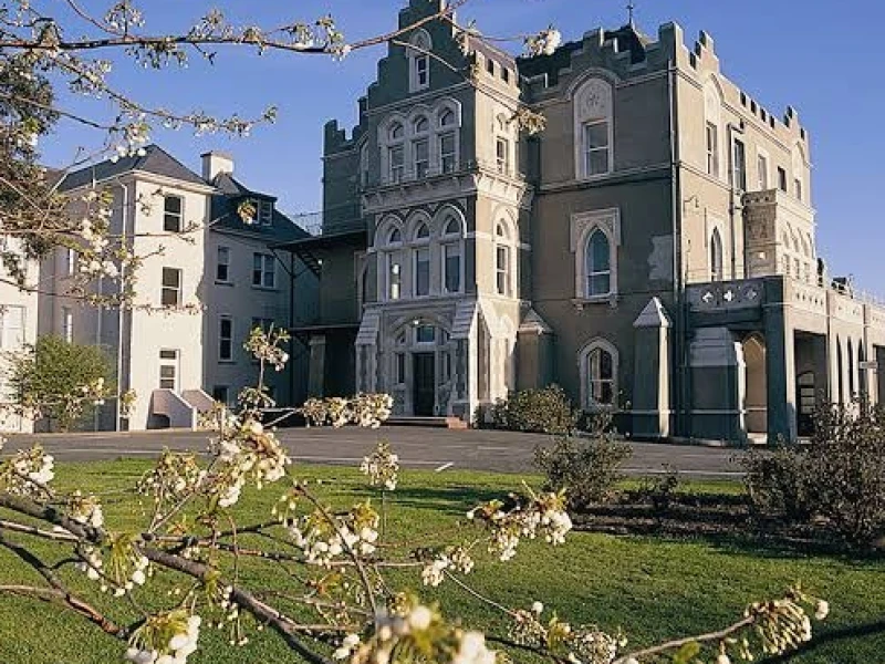 Tata Cara Daftar dan Mekanisme Beasiswa LPDP-University College Dublin Program Master 2025