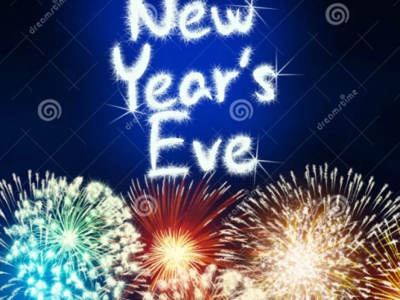 Makna New Year's Eve dan Contoh Unik Perayaan Malam Tahun Baru