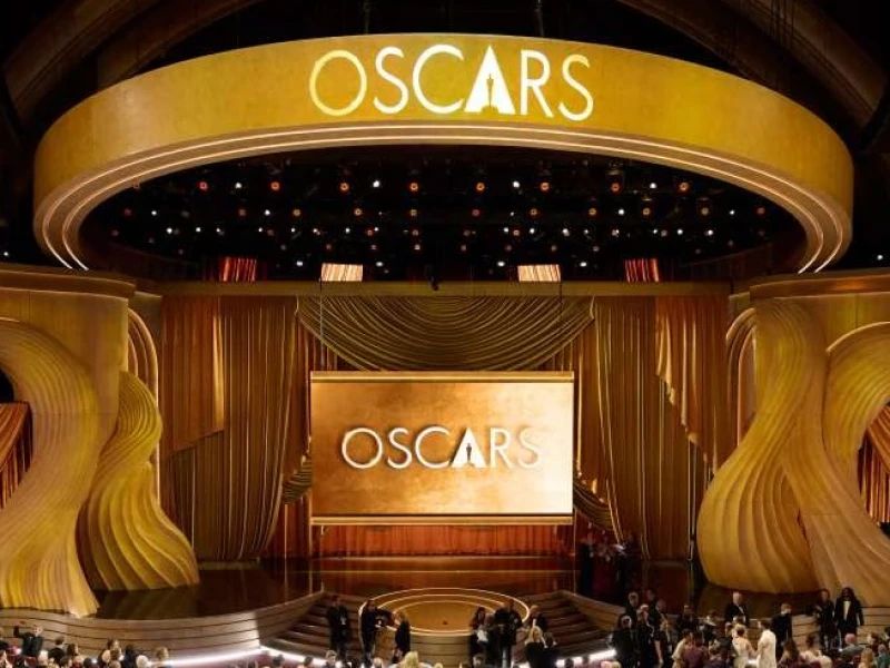 Daftar Lengkap Pemenang Piala Oscar 2025 Academy Awards ke-97