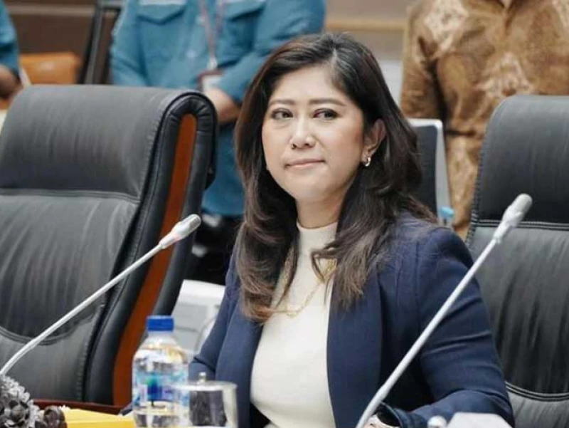 Survei Indopol: Meutya Hafid Ungguli Menteri Lain Lewat Kebijakan Medsos Anak dan Paling Komunikatif