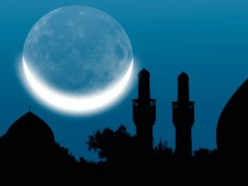 Kalender 2025 Hijriah Islam Bulan Syaban Februari