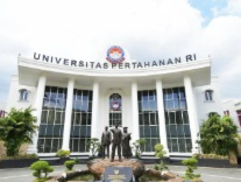 Universitas Pertahananan Buka Pendaftaran Mahasiswa Baru S1 2025, Ini Jadwal dan Daftar Persyaratan