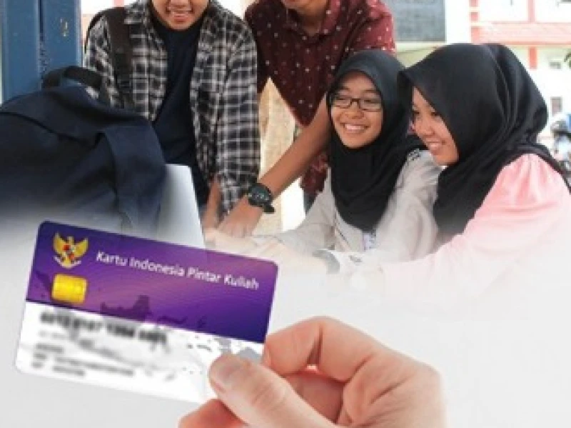 Pengumuman KIP Kuliah 2025 dan Tahapan Penyaluran Bantuan Biaya Hidup