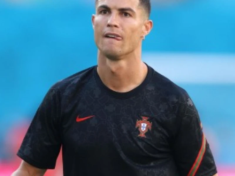 Daftar Kunjungan Cristiano Ronaldo ke Indonesia, Sudah Berapa Kali?
