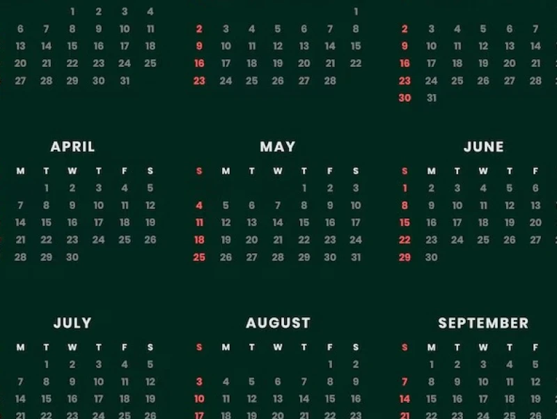 Kalender Jawa Bulan Mei 2025 Lengkap dengan Weton