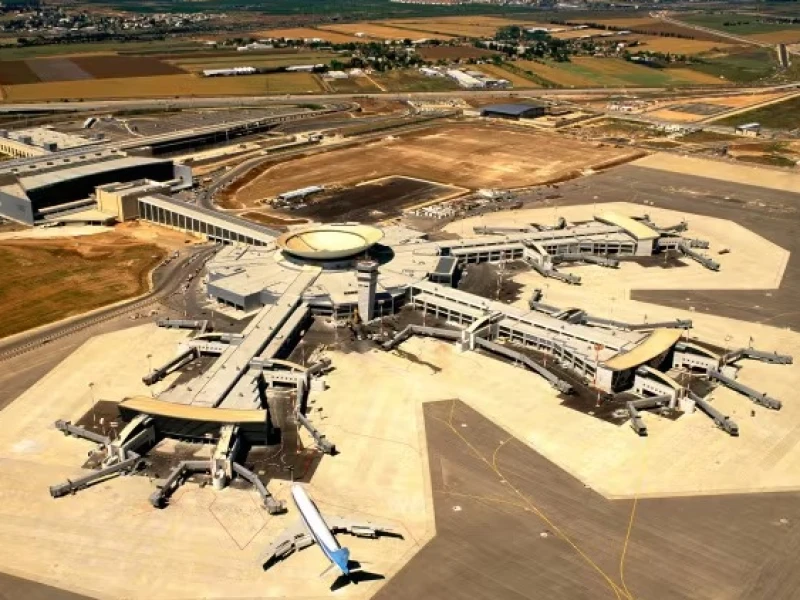 Houthi Yaman Serang Bandara Ben Gurion, Ini Respons Israel dan Iran