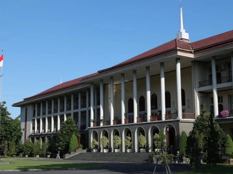 UGM Buka Pendaftaran Seleksi Mandiri Penelusuran Bibit Unggul Berprestasi (PBUB) 2025