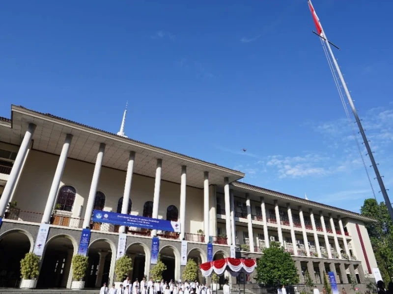 Jadwal Pendaftaran dan Syarat Seleksi Mandiri UM UGM Computer Based Test (UM UGM CBT) 2025
