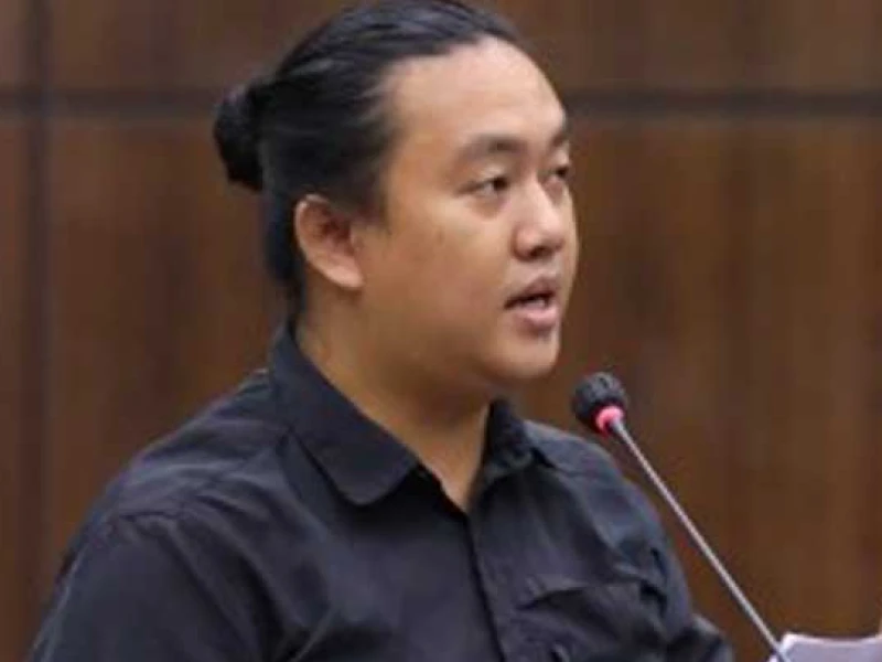 Aktivis KontraS Andrie Yunus Disiram Air Keras Usai Podcast Remiliterisme dan Judicial Review