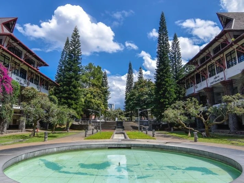 ITB Buka Seleksi Mandiri 2025, Ada Program Beasiswa dan Link Pendaftaran