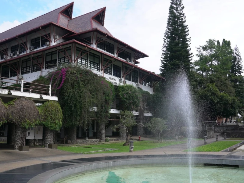 Syarat Pendaftaran dan Petunjuk Teknis Seleksi Mandiri ITB 2025: Nilai UTBK