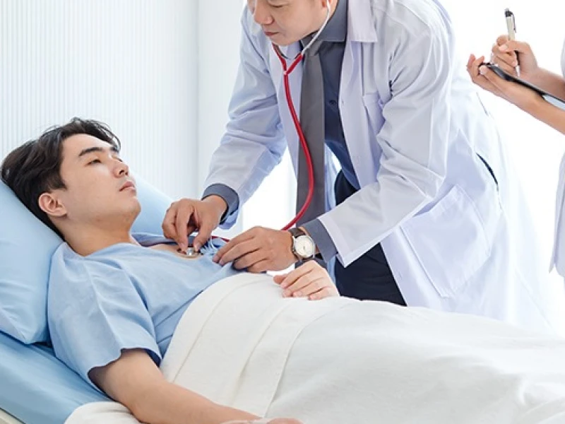 Beasiswa LPDP Dokter Spesialis RSPPU 2025, Ini Syarat dan Jadwal Lengkap