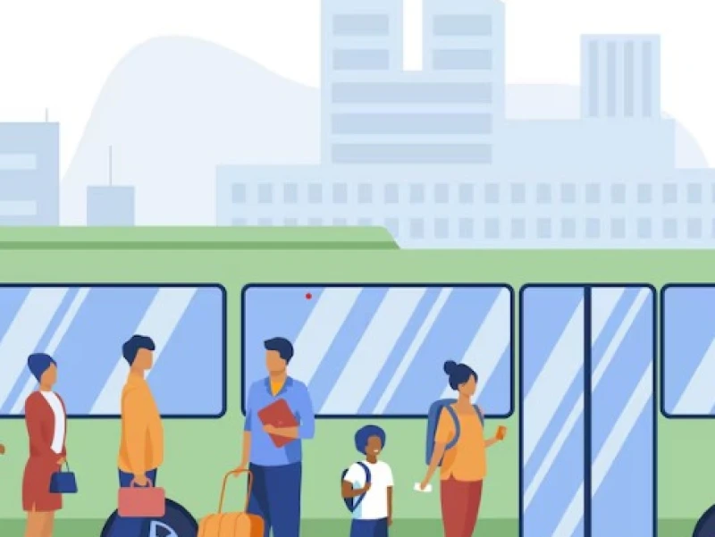 Jadwal Mudik Gratis Pemprov DKI Jakarta 2025, Syarat, dan Daftar Kota Tujuan