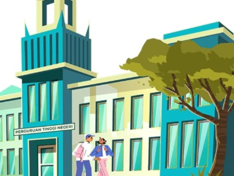 Cara Daftar Akun SNPMB 2025 Sekolah