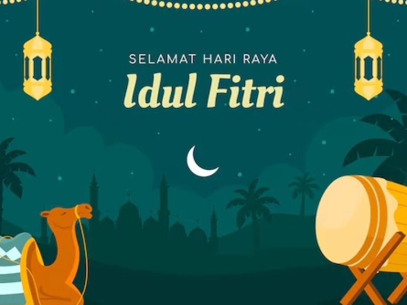 Cuti Bersama Libur Lebaran 2025, Mulai Tanggal Berapa dan Jumlah Hari?