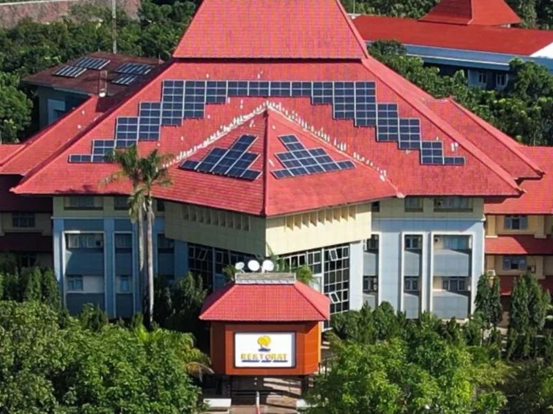 Seleksi Mandiri Prestasi Universitas Negeri Semarang (Unnes) 2025, Persyaratan, Cara Daftar, dan Jadwal