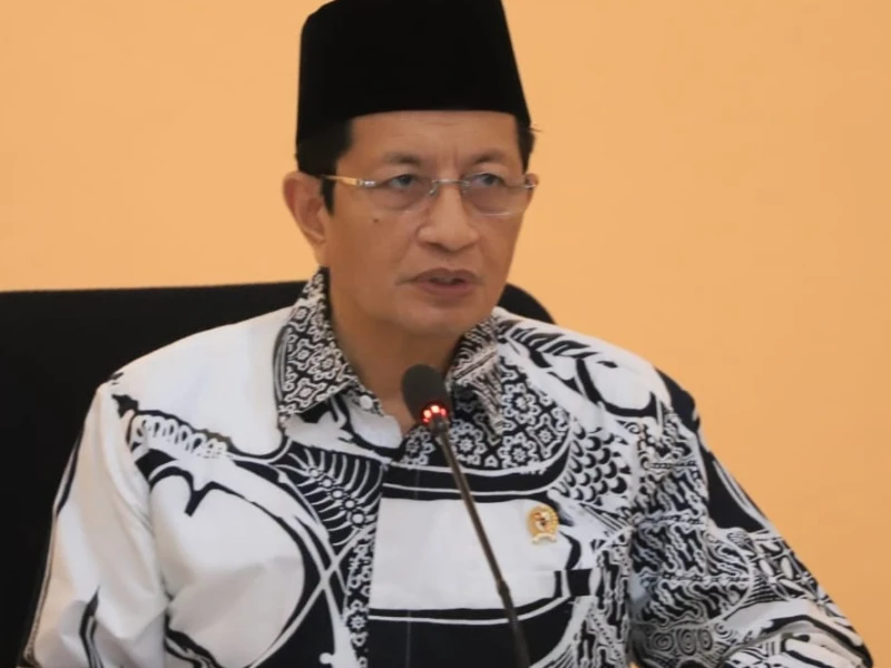Usul Menag: Masjid Jadi Posko Mudik Lebaran 2025 dan Buka Non Stop
