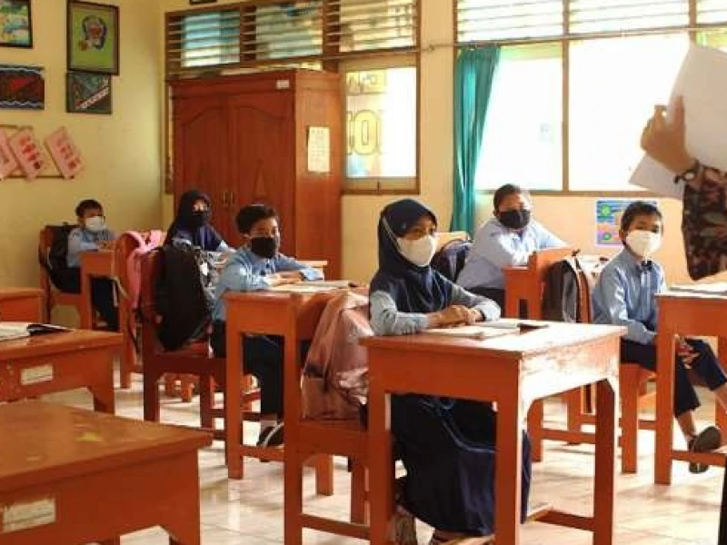 Jadwal Libur Sekolah Ramadan 2025 Dipercepat Mulai 21 Maret, Ini Link Surat Edaran Terbaru