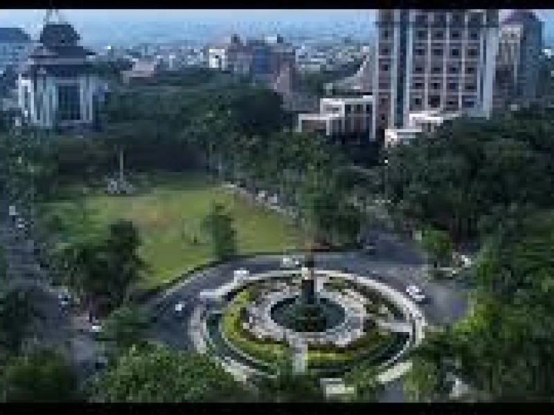 Seleksi Mandiri Universitas Brawijaya (UB) 2025 Modal Rapor: Daftar Persyaratan dan Jadwal Lengkap