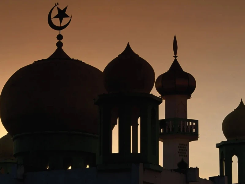 Link Bantuan Masjid dan Musala 2025 Kemenag RI: Syarat, Dokumen, dan Jadwal Tahapan