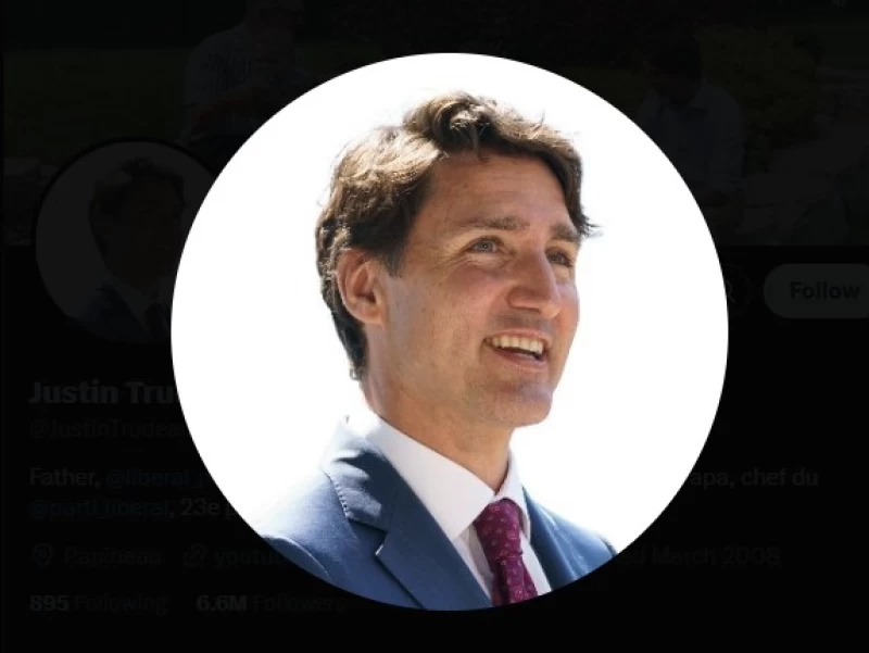 Perdana Menteri Kanada Justin Trudeau Mengundurkan Diri & Kaitannya dengan Donald Trump