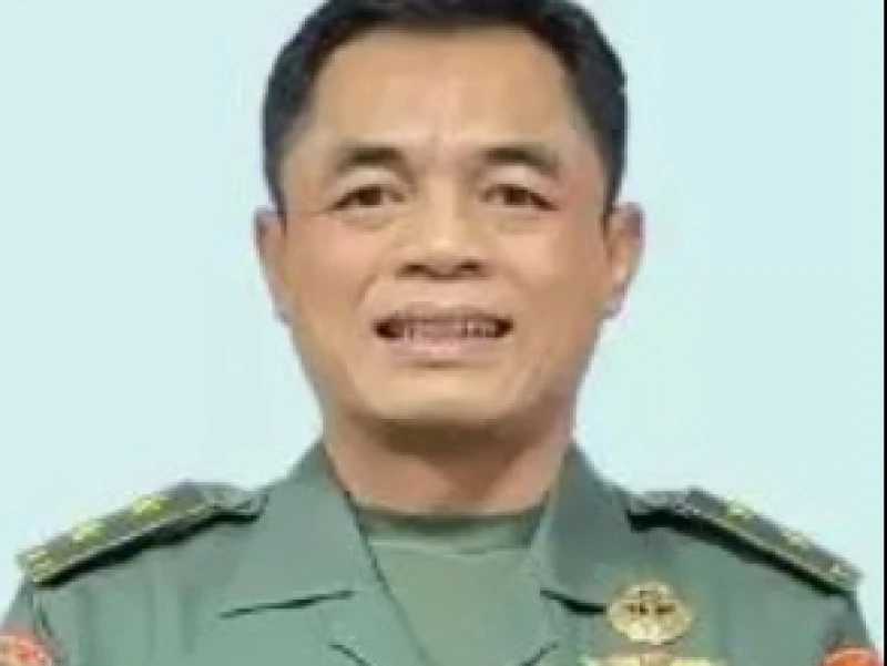 Profil Djaka Budi Utama Direktur Jenderal Bea Cukai Kemenkeu RI