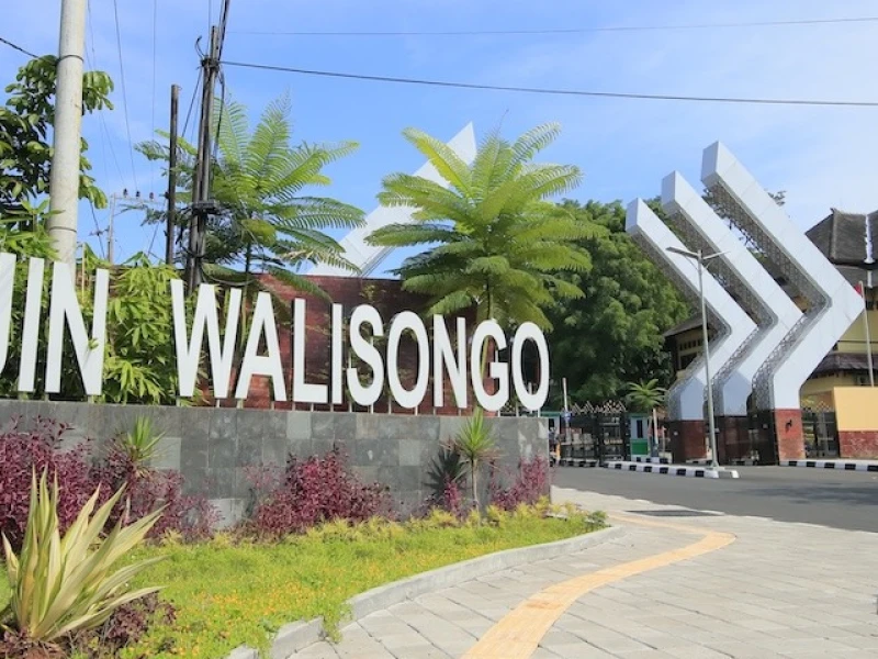UIN Walisongo Buka Pendaftaran Seleksi Jalur Mandiri hingga 9 Juli 2025