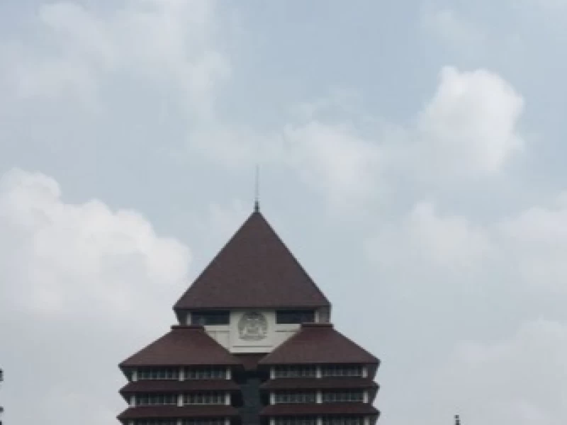 Daftar Jurusan Sepi Peminat SNBP dan SNBT UI