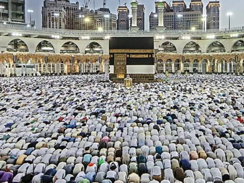 Jemaah Haji Indonesia Ingin Bepergian Keluar Hotel dengan Aman? Ini Caranya