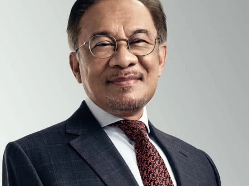 Malaysia Kirim Rumah Sakit Lapangan ke Myanmar, PM Anwar Ibrahim Temui Junta Militer