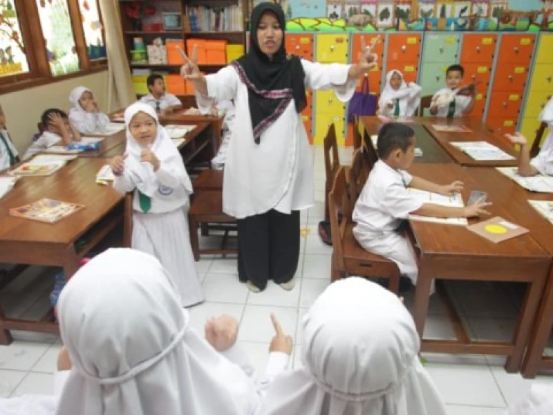 Ketentuan Kelulusan dan Tahapan PPG Daljab Angkatan I Kemenag RI 2025