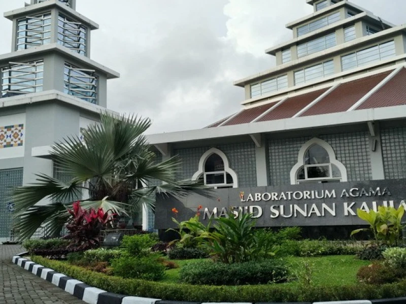 Jalur Seleksi Mandiri UIN Sunan Kalijaga 2025, Jadwal, dan Daftar Persyaratan