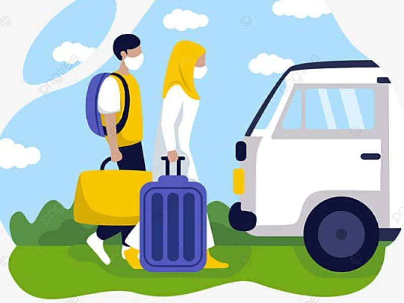Link Pendaftaran Mudik Gratis Kemenhub 2025 dan Tata Caranya