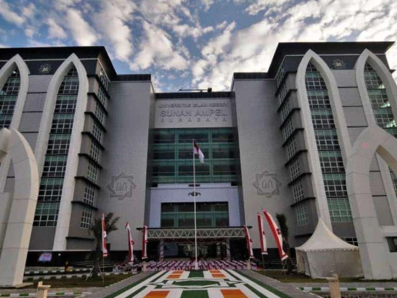 UIN Sunan Ampel Surabaya Buka Jalur Mandiri Prestasi, Pendaftaran Terakhir 31 Mei 2025