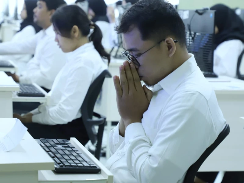 Jadwal Lengkap Pengangkatan CPNS dan PPPK 2024, Cek Update Usul NIP